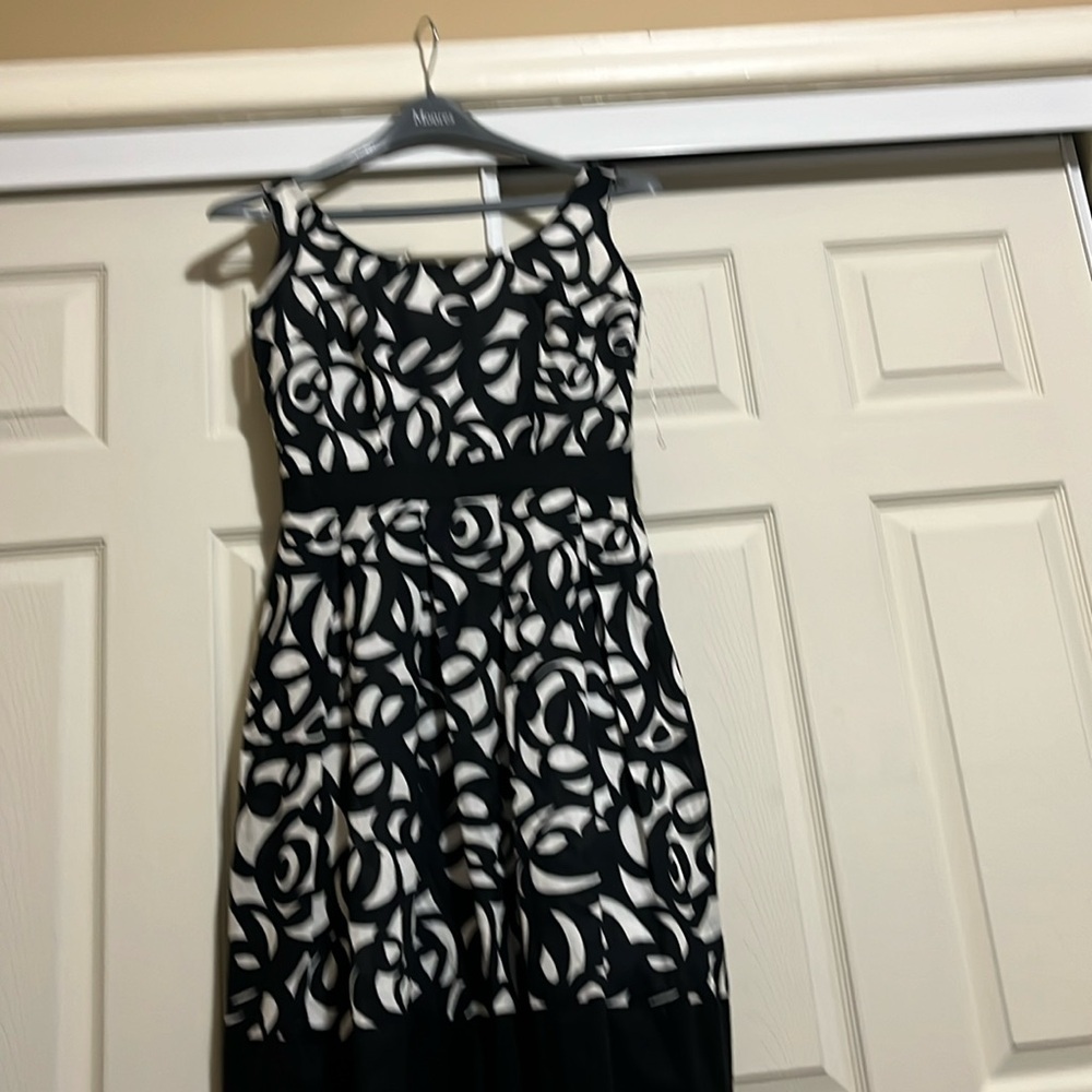 Pretty dress
